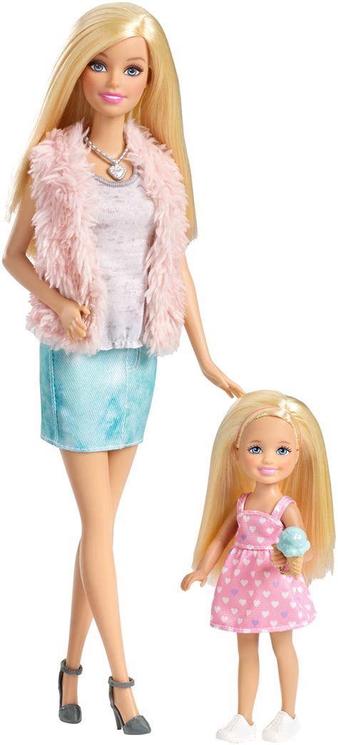 big sister barbie doll|barbie's little sister chelsea.